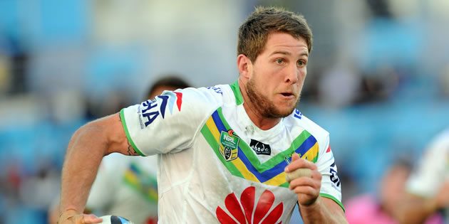 Jarrad Kennedy Jarrad Kennedy