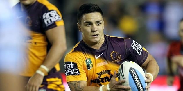 Kodi Nikorima