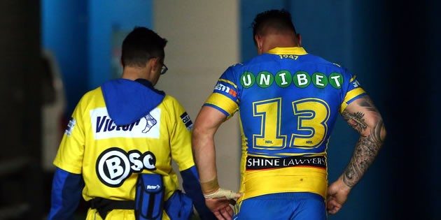 Anthony Watmough Anthony Watmough