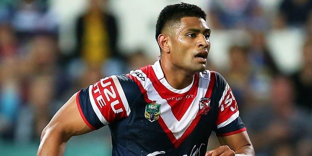 Daniel Tupou Daniel Tupou