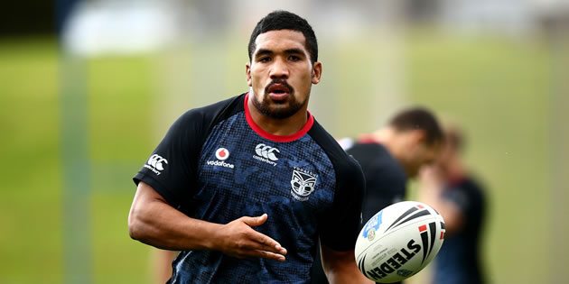 Siliva Havili Siliva Havili