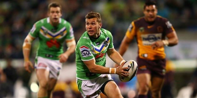 Mitch Cornish Mitch Cornish