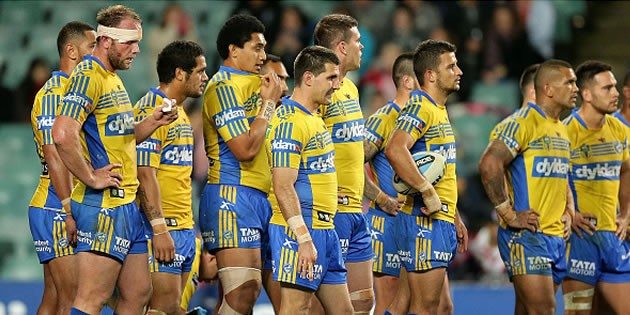 Season Review: Parramatta Eels | Zero Tackle