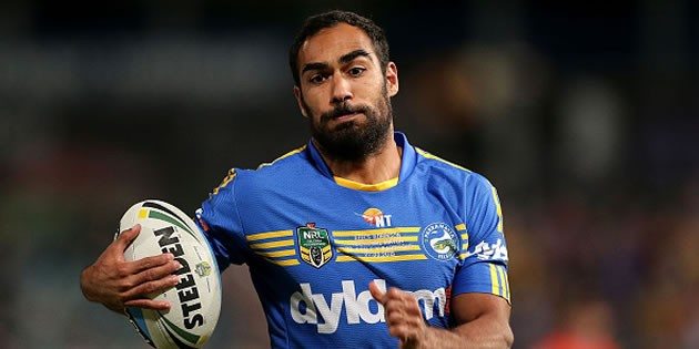 Reece Robinson Reece Robinson