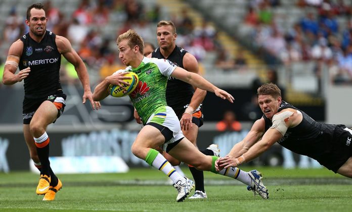2015 Auckland Nines