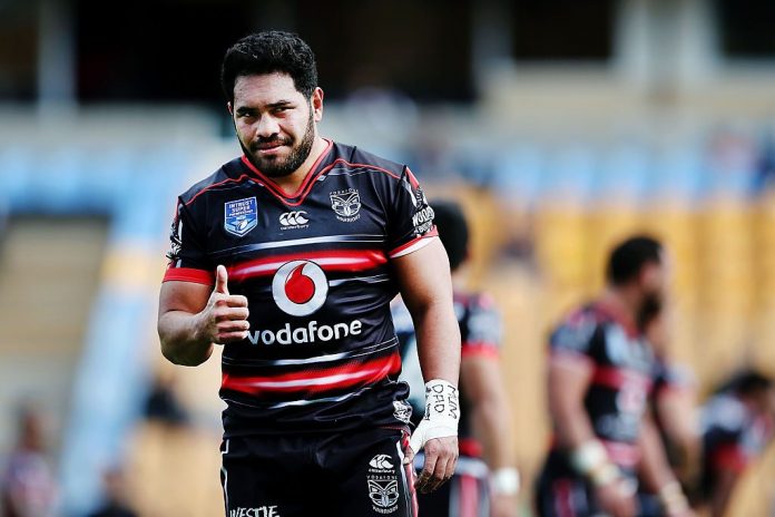 NSW Intrust Super Cup Premiership Rd 9 - Warriors v Bulldogs