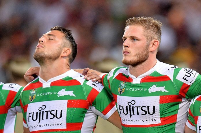 NRL Rd 8 - Broncos v Rabbitohs