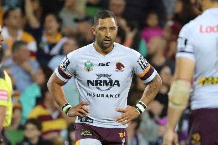 NRL Rd 3 - Storm v Broncos
