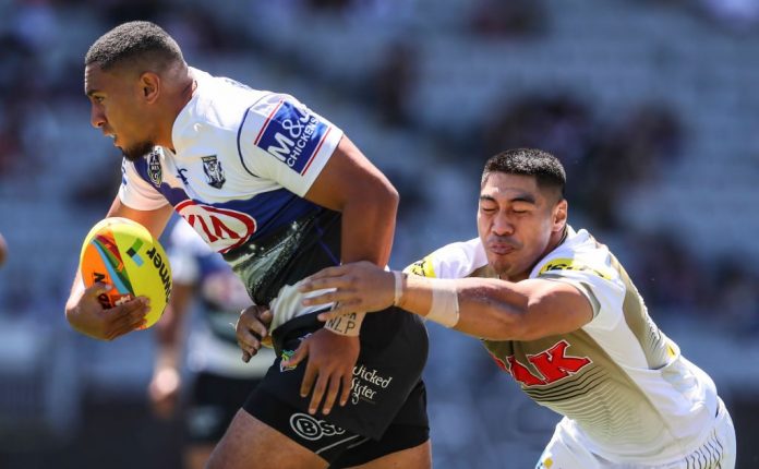 2017 Auckland Nines