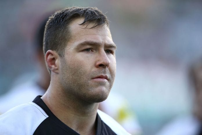 NRL Rd 17 - Rabbitohs v Panthers