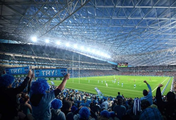 ANZ-Stadium-retractable-roof-closed