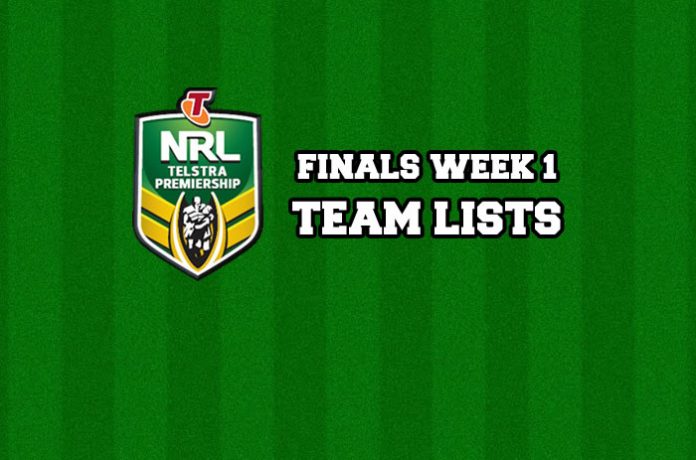 finals-week-1-team-lists