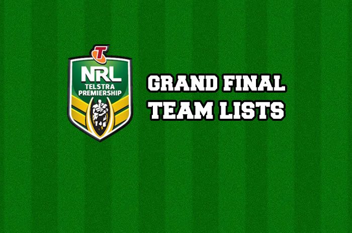 grand-final-team-lists