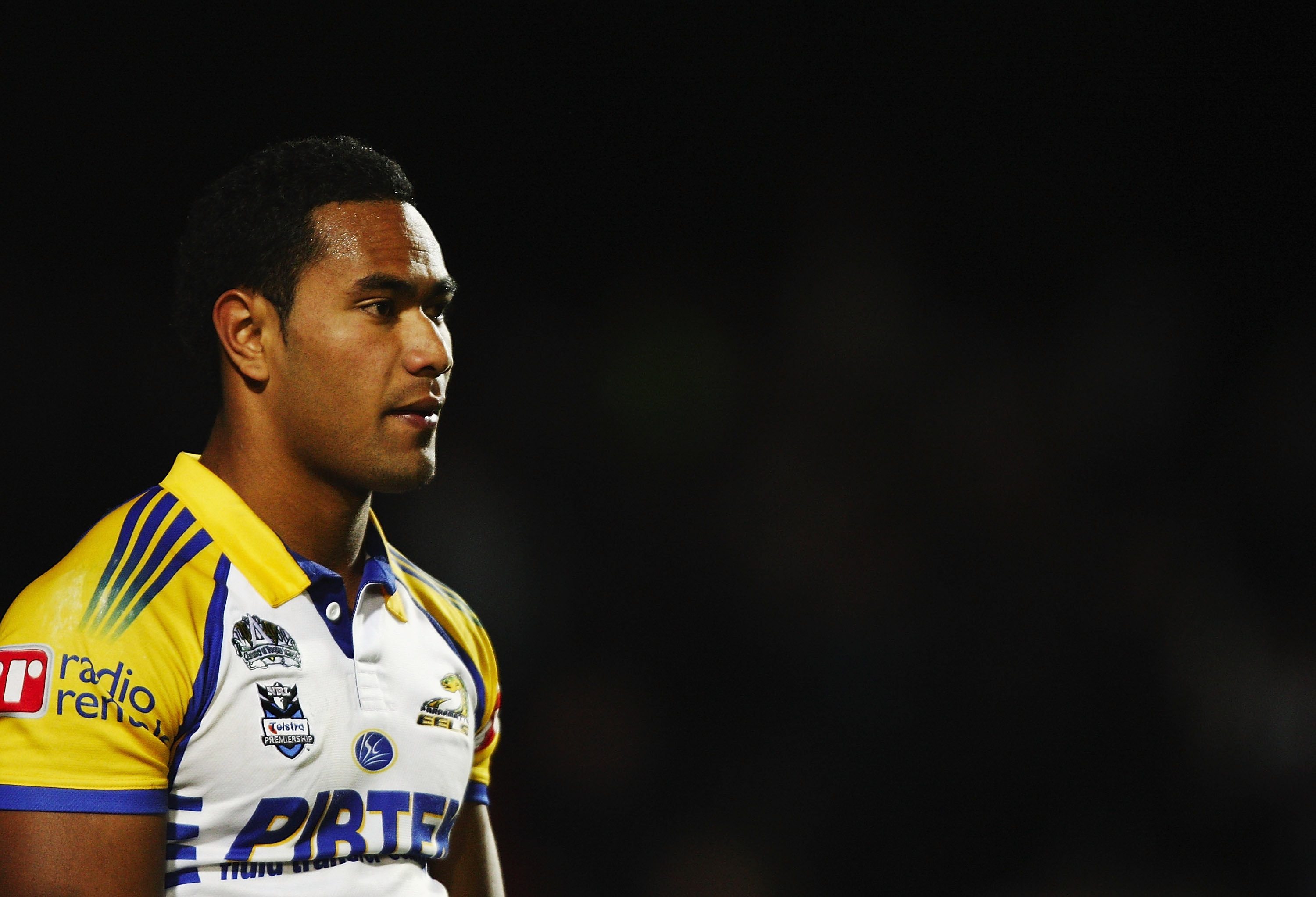 NRL Rd 19 - Sea Eagles v Eels