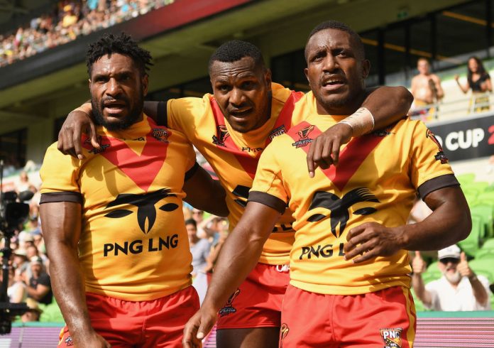 Papua New Guinea Aren T Ready For Their Own Nrl Team Zero Tackle - Who Is The Highest Paid Rugby League Player In England Papua New Guinea Aren T Ready For Their Own Nrl Team Zero Tackle - Who Is The Highest Paid Rugby League Player In England