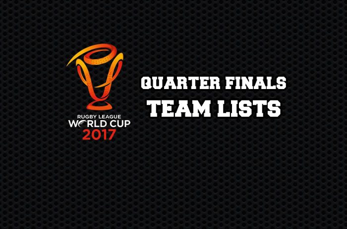 quarter-finals-team-lists