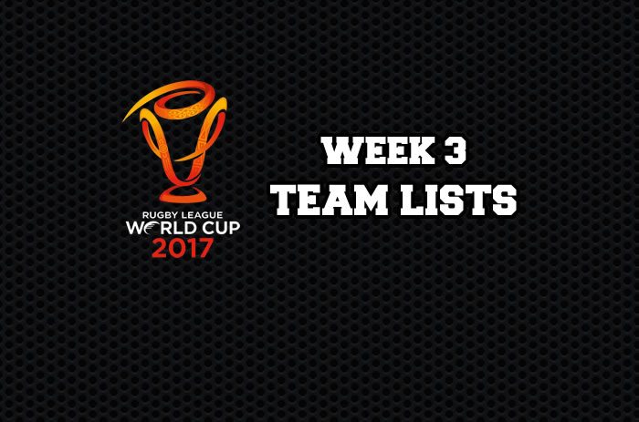 week-3-team-lists