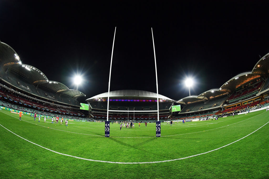 NRL Rd 16 - Roosters v Storm