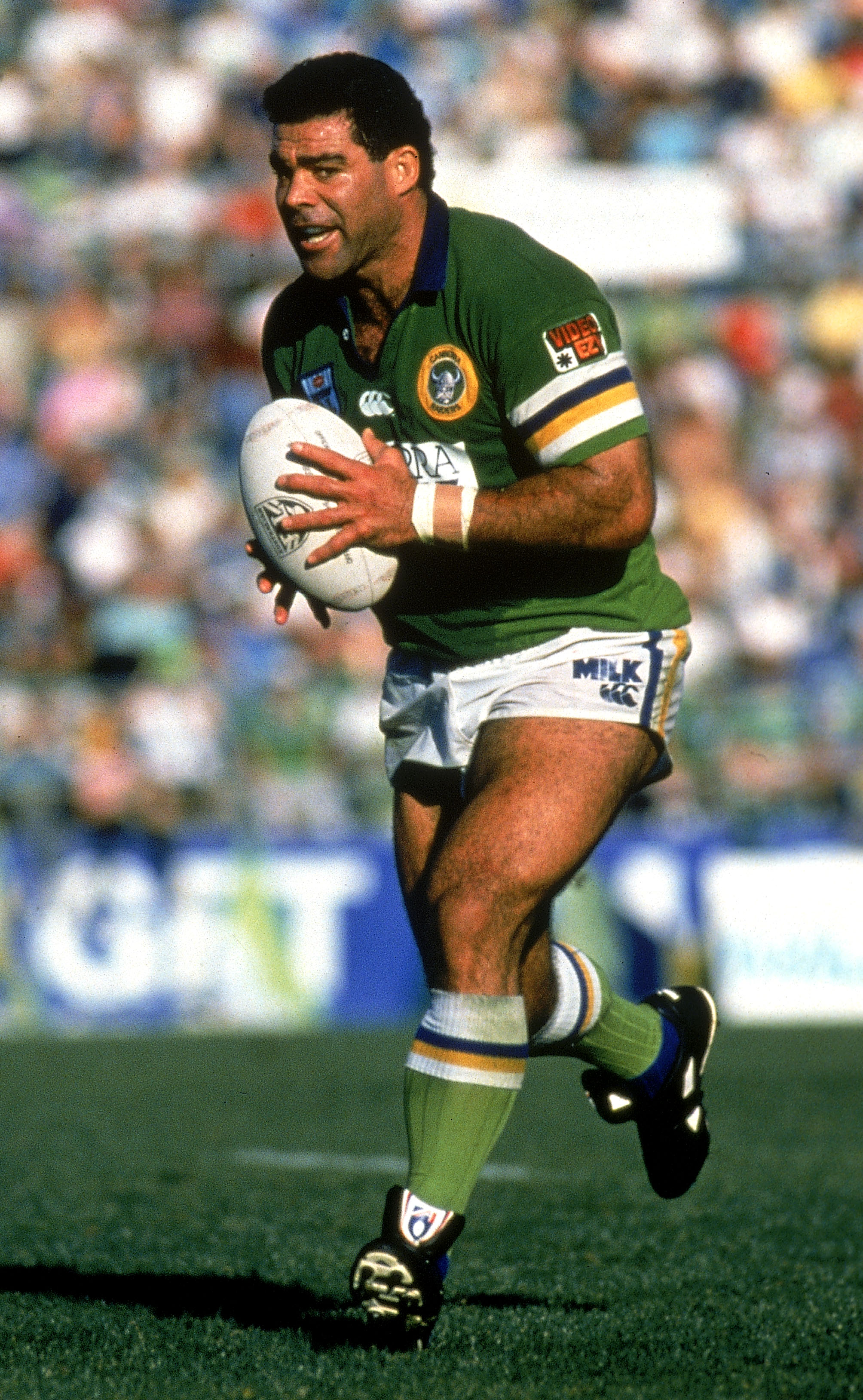 Mal Meninga