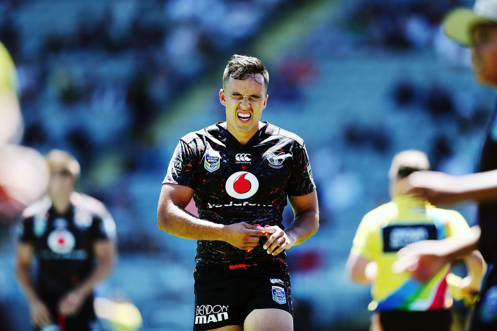 2017 Auckland Nines