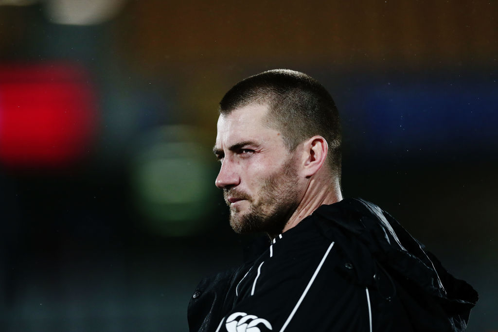 NRL Rd 25 - Warriors v Sea Eagles