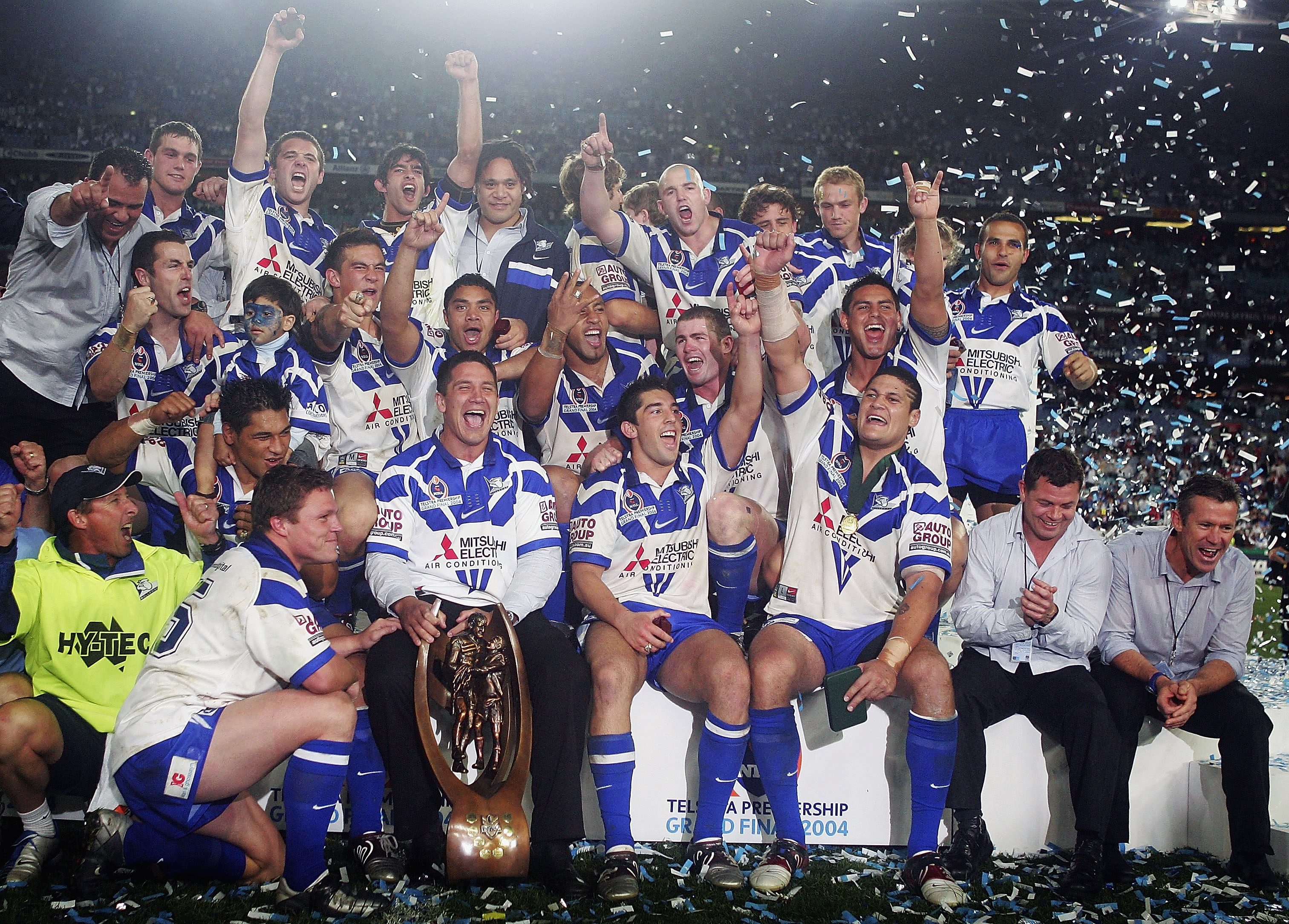 Top 10 Greatest Grand Finals in the NRL Era Zero Tackle Page 8