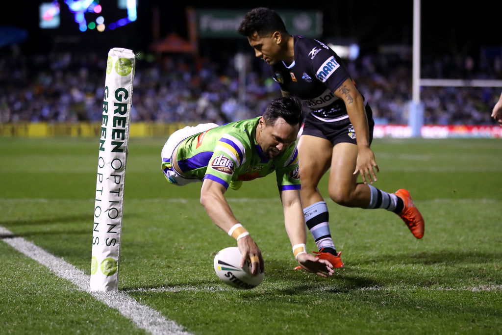 Superbru S Round 10 Nrl Tipping Insights Zero Tackle