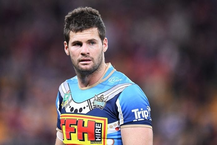 NRL Rd 10 - Sea Eagles v Broncos