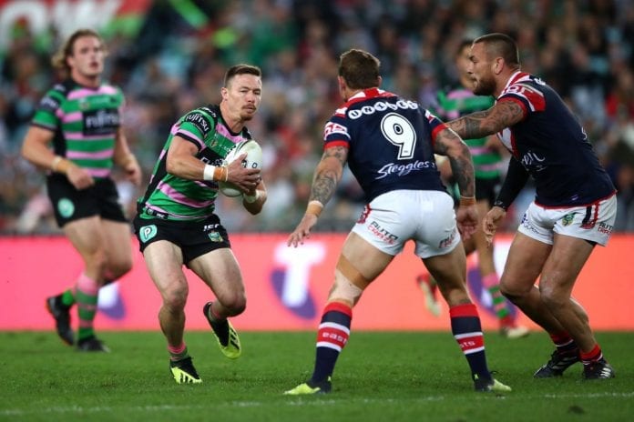 Updated Team Lists: Roosters vs Rabbitohs | Zero Tackle