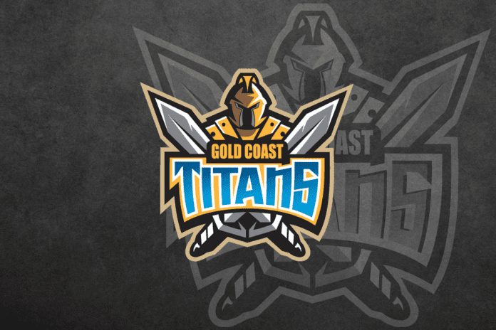 Gold Coast Titans