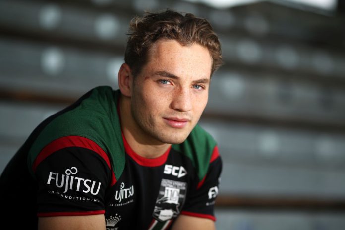 South Sydney Rabbitohs Media Opportunity