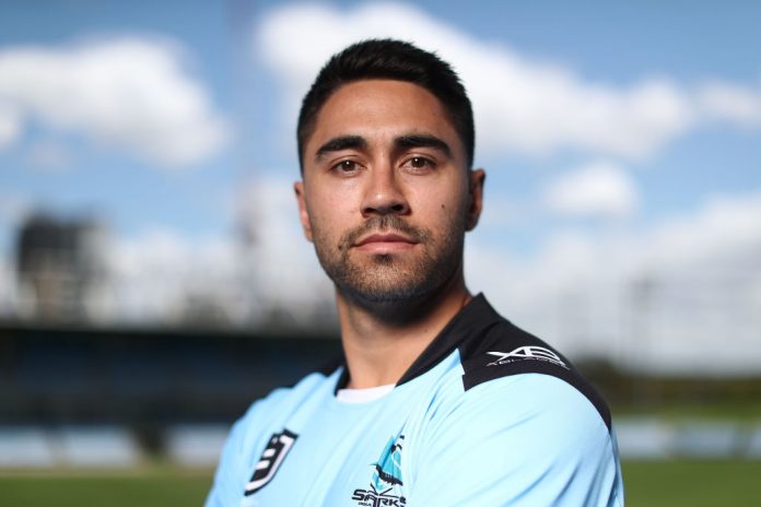 Cronulla Sharks Media Opportunity