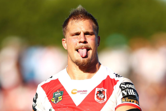 RLPA rules out NRL player strike action RLPA rules out NRL player strike action