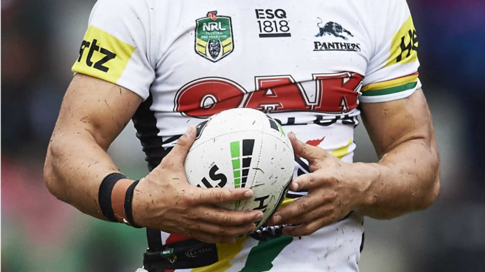 Dylan Walker stood down, Scott Bolton given five-game NRL ban