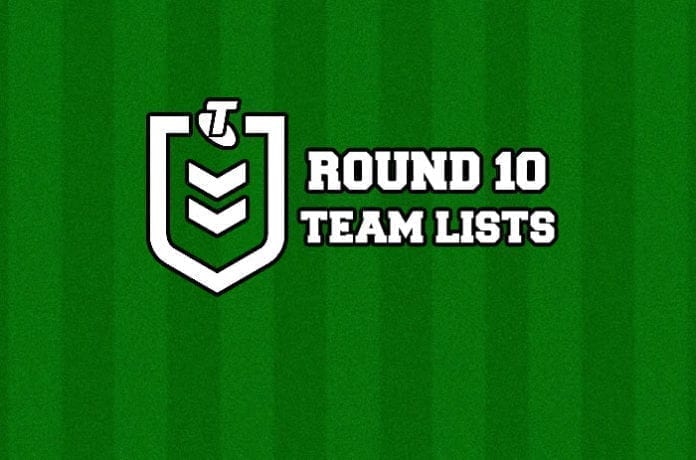 round-10-team-lists-2019