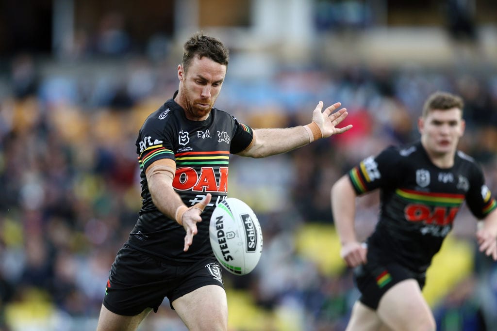 Top Former NRL Players Overseas | Zero Tackle