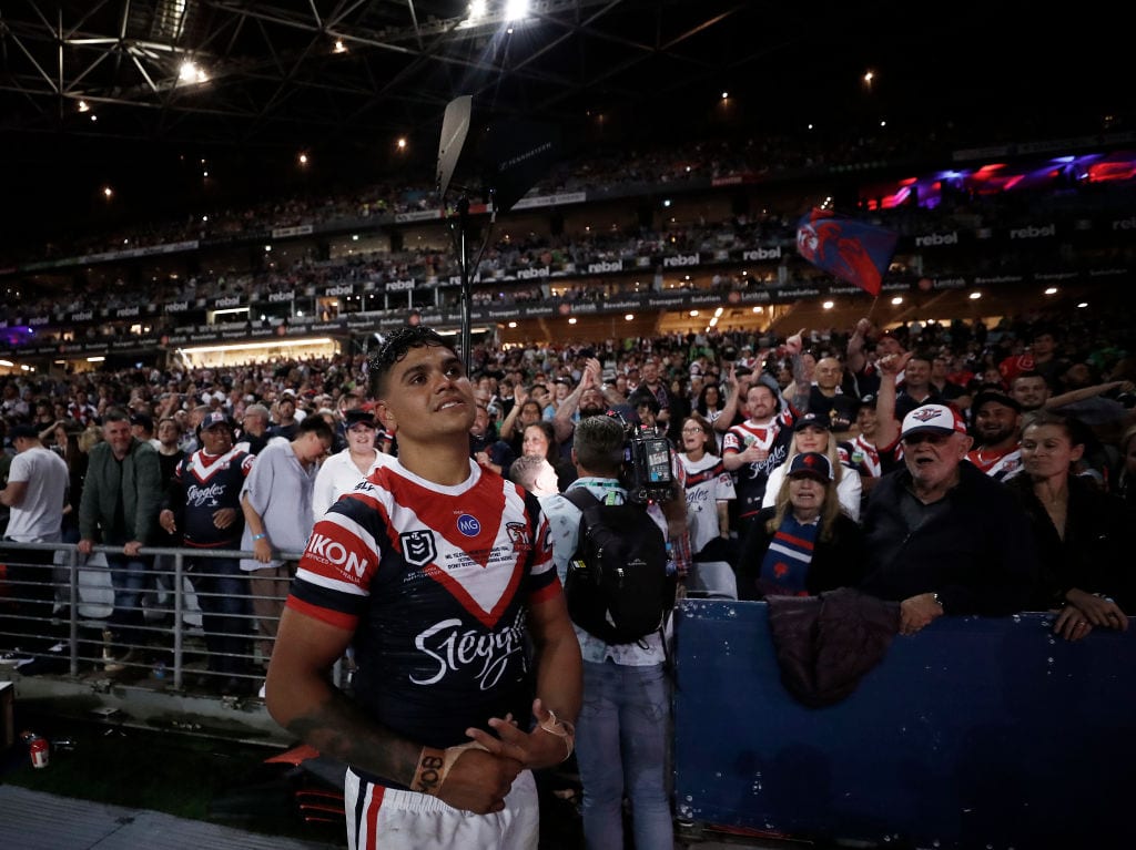 REPORTS Roosters set to feel the