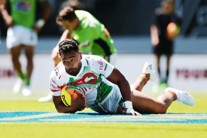 2017 Auckland Nines