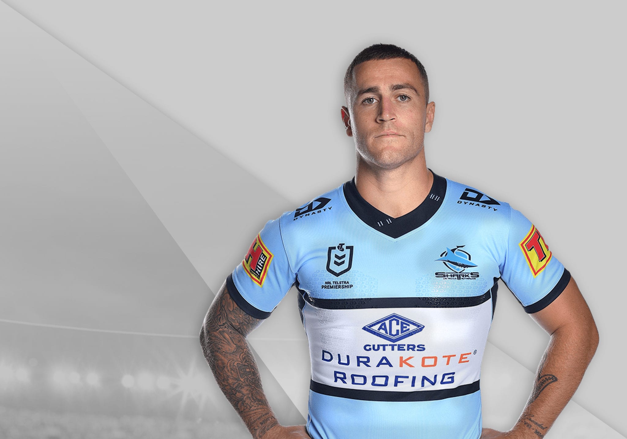 Blythy's Lockout Lowdown Cameron King NRL News Zero Tackle